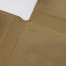 LOUIS VUITTON Monogram Jewelry case Jewelry Box LV Auth 125427-11