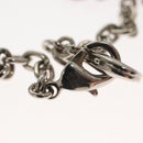 LOUIS VUITTON Monogram LV Pop Chain Lipstick Case Blue MP2536 LV Auth 125431-12