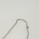 LOUIS VUITTON Monogram LV Pop Chain Lipstick Case Blue MP2536 LV Auth 125431-8