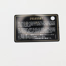 CHANEL Matelasse Chain Waist bag Leather Pink Gold CC Auth 125467SAM-32