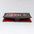 LOUIS VUITTON Monogram Maruenpire Agenda PM Day Planner Cover R20966 Auth 125480-3
