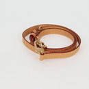 LOUIS VUITTON Monogram Denim Nano Speedy Hand Bag Blue M11212 LV Auth 125482SM-19