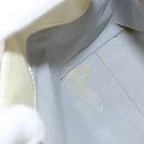 LOUIS VUITTON Monogram Vernis Reade PM Hand Bag Perle M91336 LV Auth 125524-20