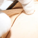 LOUIS VUITTON Monogram Trousse Brush MG Cosmetic Pouch M47505 LV Auth 125537-12