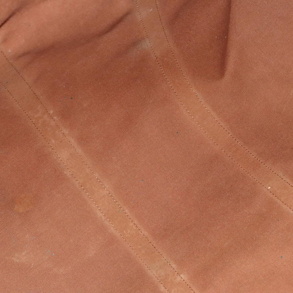 LOUIS VUITTON Monogram Keepall 55 Boston Bag M41424 LV Auth 125572