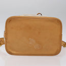 LOUIS VUITTON Damier Azur Noe BB Shoulder Bag N41220 LV Auth 125596-5