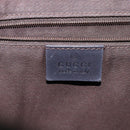 GUCCI GG Canvas Web Sherry Line Shoulder Bag Beige Gold 233608 Auth 125609-16