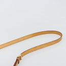 LOUIS VUITTON Monogram Vernis Sullivan Vertical Bag Pink M91259 LV Auth 125628A-8