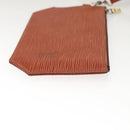 LOUIS VUITTON Epi Sac Depaule GM Shoulder Bag Brown M80193 LV Auth 125631-22