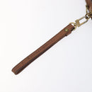 LOUIS VUITTON Monogram Orsay Clutch Bag M51790 LV Auth 125641-8