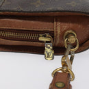LOUIS VUITTON Monogram Orsay Clutch Bag M51790 LV Auth 125641-9