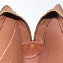 LOUIS VUITTON Monogram Orsay Clutch Bag M51790 LV Auth 125641-18