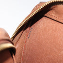 LOUIS VUITTON Monogram Orsay Clutch Bag M51790 LV Auth 125641-12