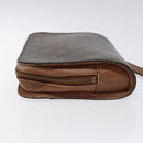 LOUIS VUITTON Monogram Orsay Clutch Bag M51790 LV Auth 125641-4