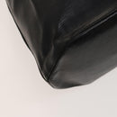 LOUIS VUITTON Epi Sac A Dos Shoulder Bag Black M80153 LV Auth 125647-16