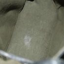 LOUIS VUITTON Epi Sac A Dos Shoulder Bag Black M80153 LV Auth 125647-11