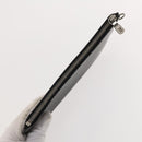 LOUIS VUITTON Epi Sac A Dos Shoulder Bag Black M80153 LV Auth 125647-21