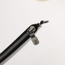 LOUIS VUITTON Epi Sac A Dos Shoulder Bag Black M80153 LV Auth 125647-22