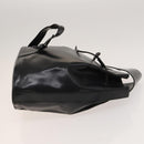 LOUIS VUITTON Epi Sac A Dos Shoulder Bag Black M80153 LV Auth 125647-3