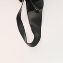 LOUIS VUITTON Epi Sac A Dos Shoulder Bag Black M80153 LV Auth 125647-7