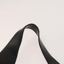 LOUIS VUITTON Epi Sac A Dos Shoulder Bag Black M80153 LV Auth 125647-8