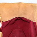 LOUIS VUITTON Monogram Multicolor Judy MM Bag 2Way White M40255 LV Auth 125654-22