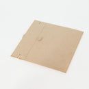 LOUIS VUITTON Monogram Jewelry case Jewelry Box LV Auth 125659AV-20