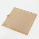 LOUIS VUITTON Monogram Jewelry case Jewelry Box LV Auth 125659SAV-21