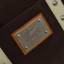 LOUIS VUITTON Antigua LV Cup Suc Weekend Boston Bag Brown M80665 LV Auth 125680-18