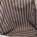 LOUIS VUITTON Antigua LV Cup Suc Weekend Boston Bag Brown M80665 LV Auth 125680-22