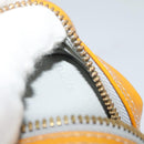 LOUIS VUITTON Monogram Vernis Wooster Shoulder Bag Gris M91036 LV Auth 125716-12