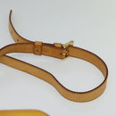 LOUIS VUITTON Monogram Vernis Wooster Shoulder Bag Gris M91036 LV Auth 125716-8