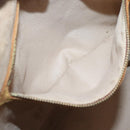 LOUIS VUITTON Monogram Bucket GM Shoulder Bag M42236 LV Auth 125768-11