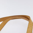 LOUIS VUITTON Monogram Vernis Houston Hand Bag Gris M91053 LV Auth 125776-8