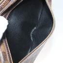 LOUIS VUITTON Damier Ebene Orsay Clutch Bag SPO LV Auth 125777-22