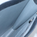 LOUIS VUITTON Epi Sac Plat Hand Bag Black M59082 LV Auth 125778-18