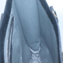 LOUIS VUITTON Epi Sac Plat Hand Bag Black M59082 LV Auth 125778-19