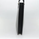 LOUIS VUITTON Epi Sac Plat Hand Bag Black M59082 LV Auth 125778-3