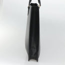 LOUIS VUITTON Epi Sac Plat Hand Bag Black M59082 LV Auth 125778-4