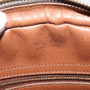 LOUIS VUITTON Monogram Senlis Shoulder Bag M51222 LV Auth 125828-18