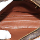 LOUIS VUITTON Monogram Senlis Shoulder Bag M51222 LV Auth 125828-10