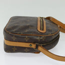 LOUIS VUITTON Monogram Senlis Shoulder Bag M51222 LV Auth 125828-4