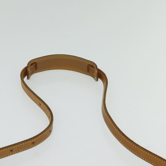 LOUIS VUITTON Monogram Senlis Shoulder Bag M51222 LV Auth 125828