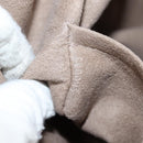 LOUIS VUITTON Monogram Multicolor Speedy 30 Hand Bag Black M92642 Auth 125838V-11