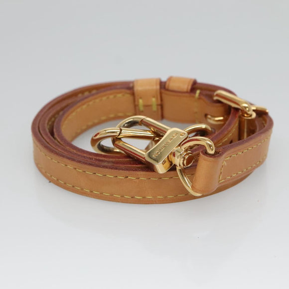 LOUIS VUITTON Vernis Blair MM Hand Bag 2way Rose Andian M91798 LV Auth 125916