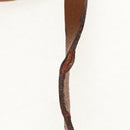 LOUIS VUITTON Empreinte Speedy Bandouliere 30 Hand Bag Brown M40900 Auth 125944-17