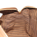 LOUIS VUITTON Empreinte Speedy Bandouliere 30 Hand Bag Brown M40900 Auth 125944-31