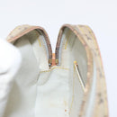 LOUIS VUITTON Monogram Mini Juliet MM Shoulder Bag Blue M92004 LV Auth 125945-20