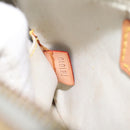 LOUIS VUITTON Monogram Mini Juliet MM Shoulder Bag Blue M92004 LV Auth 125945-12