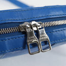 LOUIS VUITTON Monogram Clouds Soft Trunk Wallet Shoulder Bag M45432 Auth 126007A-19